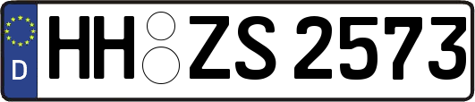 HH-ZS2573