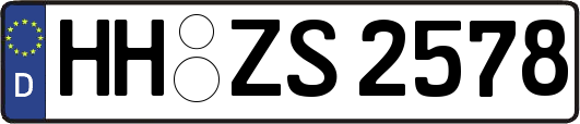 HH-ZS2578