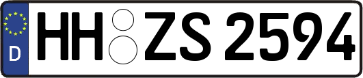 HH-ZS2594