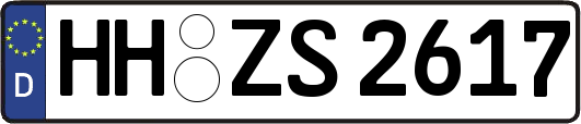 HH-ZS2617