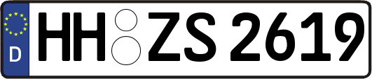 HH-ZS2619