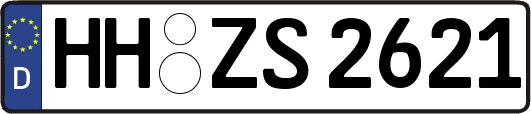 HH-ZS2621