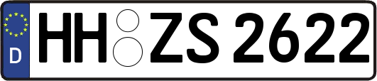 HH-ZS2622