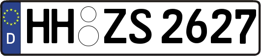 HH-ZS2627