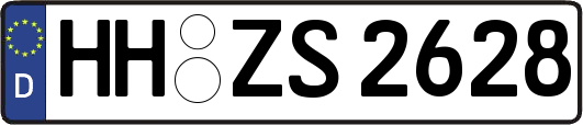 HH-ZS2628