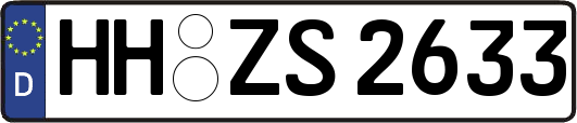 HH-ZS2633