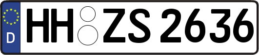 HH-ZS2636