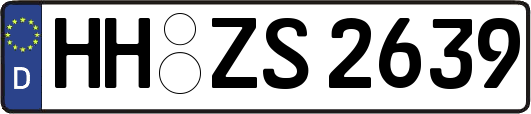 HH-ZS2639