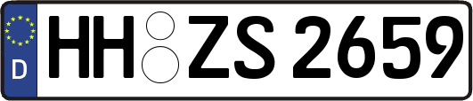 HH-ZS2659