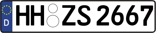 HH-ZS2667
