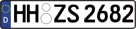 HH-ZS2682