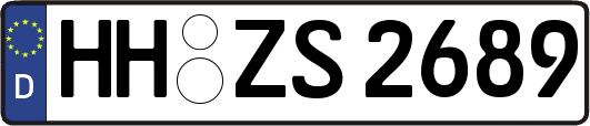HH-ZS2689