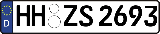 HH-ZS2693