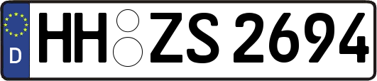 HH-ZS2694