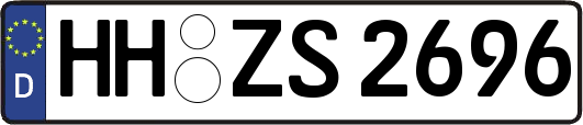 HH-ZS2696