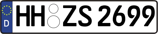 HH-ZS2699