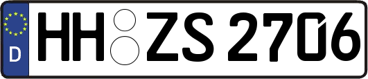HH-ZS2706