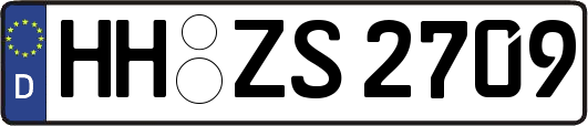 HH-ZS2709