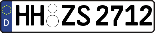 HH-ZS2712