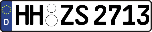 HH-ZS2713