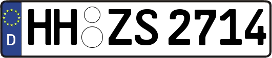 HH-ZS2714