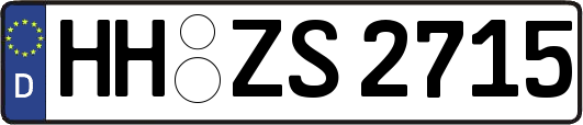 HH-ZS2715