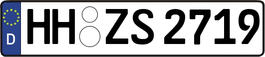 HH-ZS2719