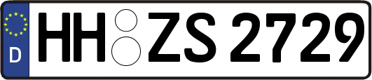 HH-ZS2729