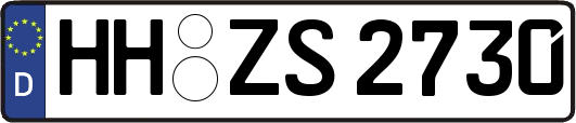 HH-ZS2730