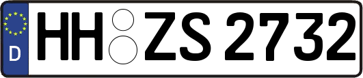 HH-ZS2732