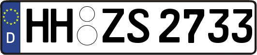 HH-ZS2733