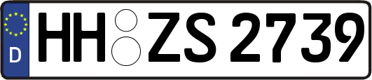 HH-ZS2739