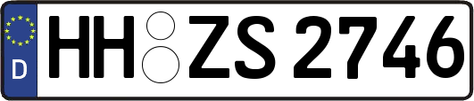 HH-ZS2746