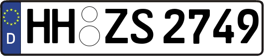 HH-ZS2749