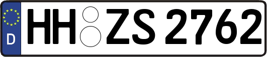 HH-ZS2762
