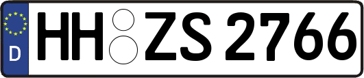 HH-ZS2766