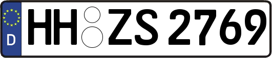 HH-ZS2769