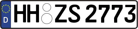 HH-ZS2773
