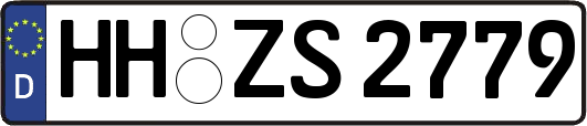 HH-ZS2779