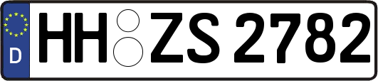 HH-ZS2782