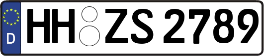 HH-ZS2789