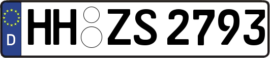 HH-ZS2793
