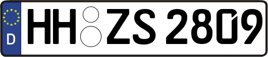 HH-ZS2809