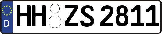 HH-ZS2811