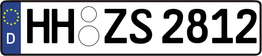 HH-ZS2812