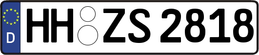 HH-ZS2818