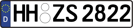 HH-ZS2822
