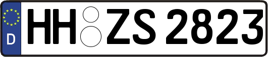HH-ZS2823