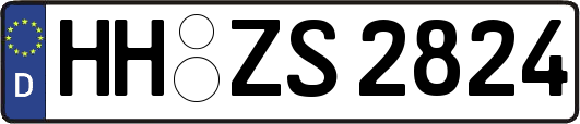 HH-ZS2824