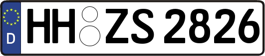 HH-ZS2826